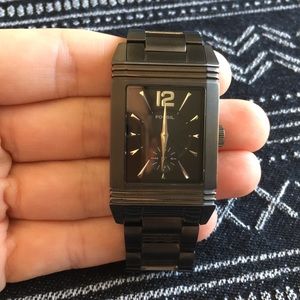 Men’s Fossil watch